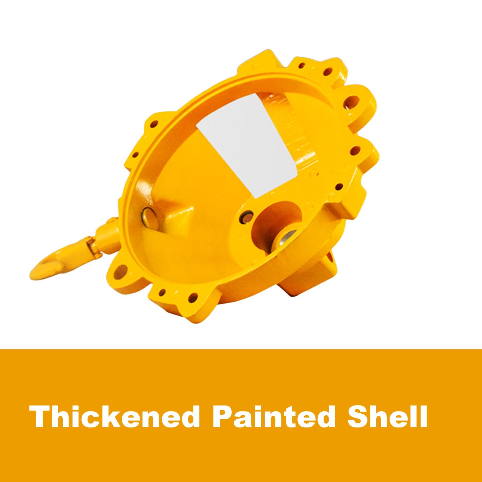 Bilanciatore a molla 5-7 kg, lunghezza 1,9 m, resistente, molla retrattile, strumento di bilanciamento, attrezzatura per appendere cavi metallici