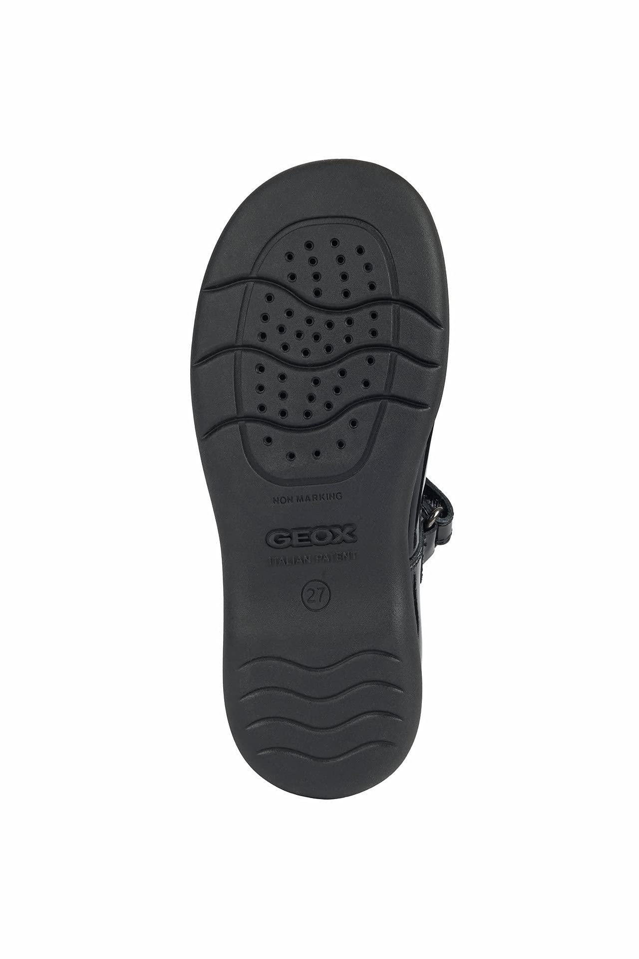 Geox Fille Naimara Girl A Ballerines