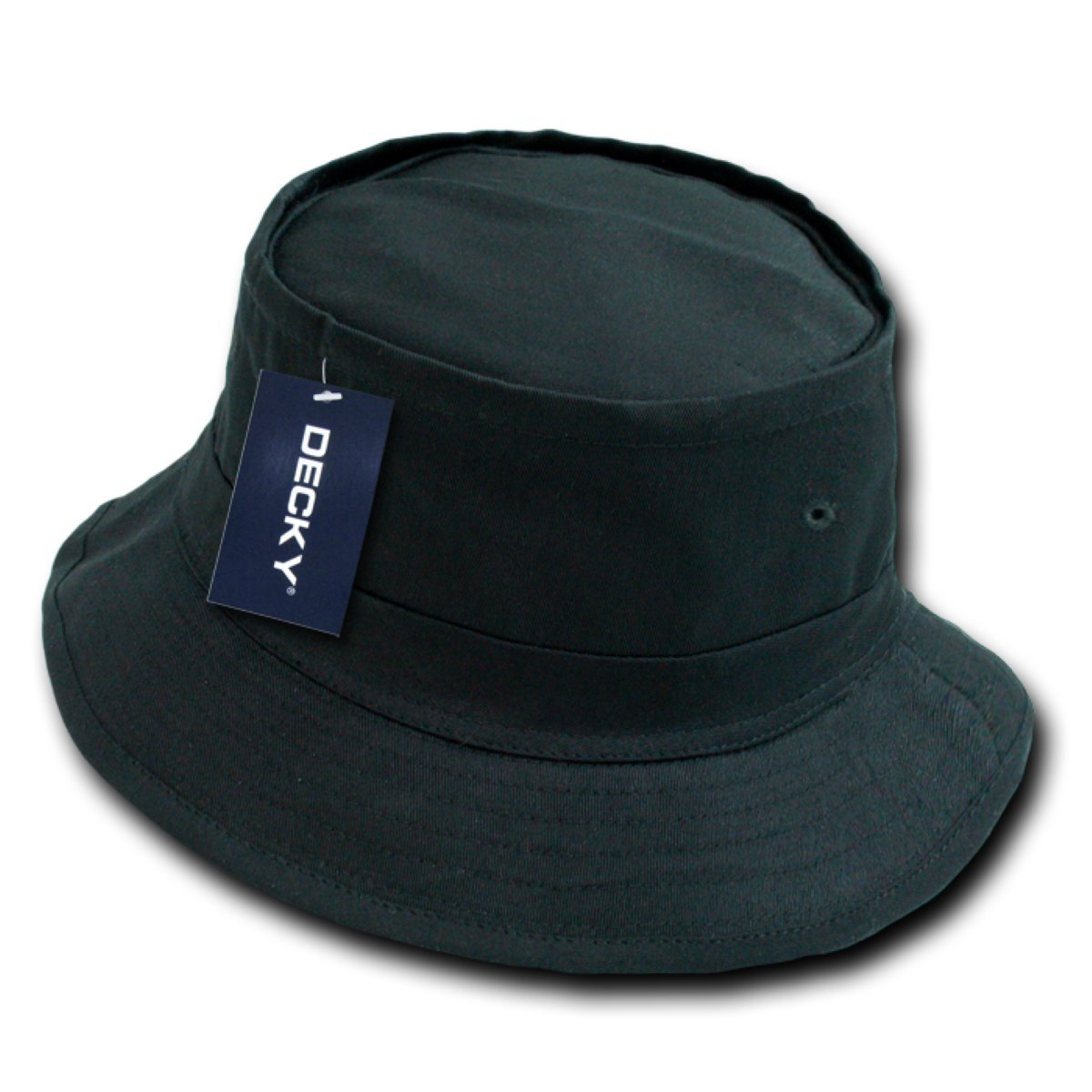 Decky Fisherman's Bucket Hat
