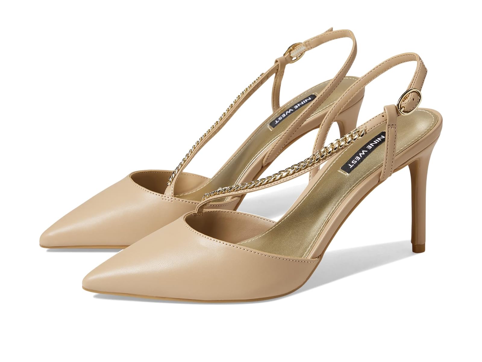 Женские туфли на каблуках Nine West Gisha