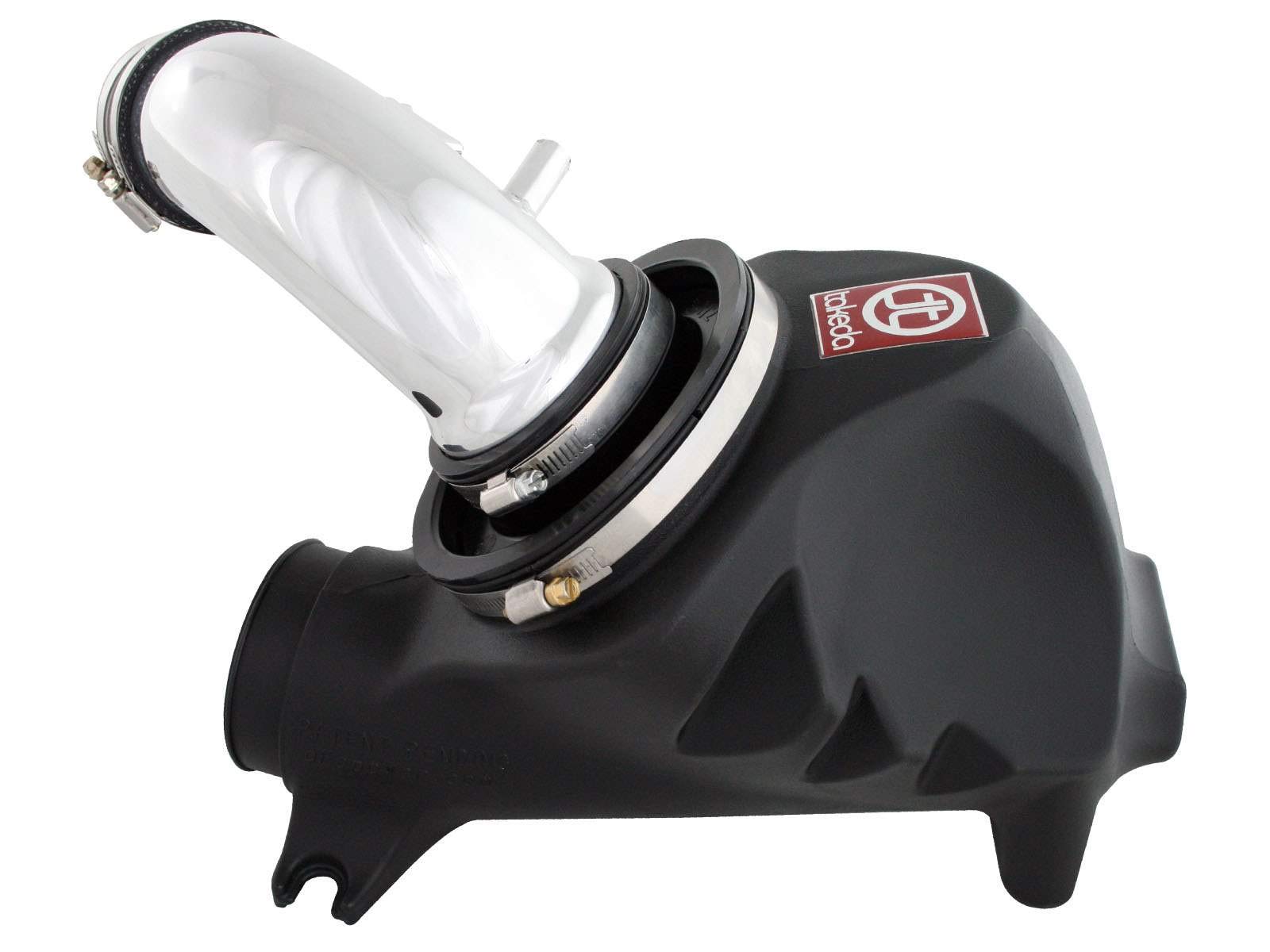 Amazon.com: aFe POWER Takeda Momentum Cold Air Intake System w/Pro