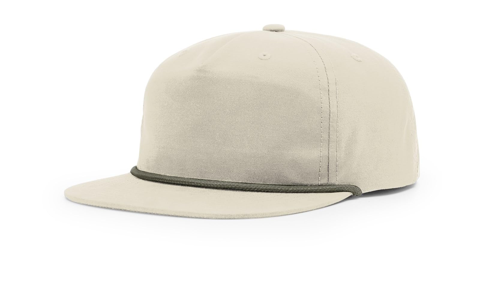 Richardson 5 Panel Cap Hat All Styles One Size Fits Most Adults, Men, Women or Youth