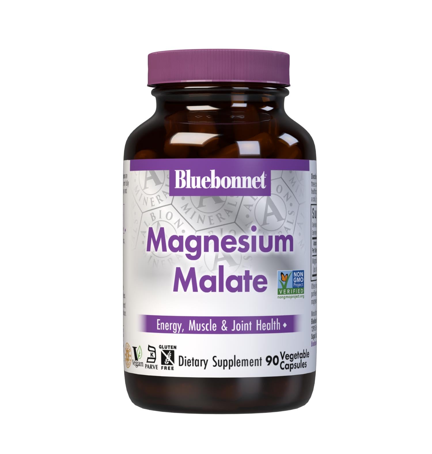 Bluebonnet Nutrition