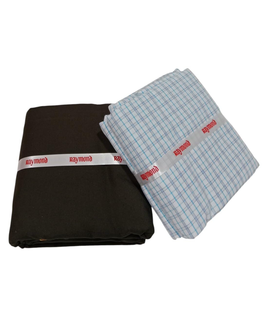 fetiya Purple Shirt & Trouser Fabric in Box Packing (Shirt-2.35 m, Pant-1.25 m) C-picture-45