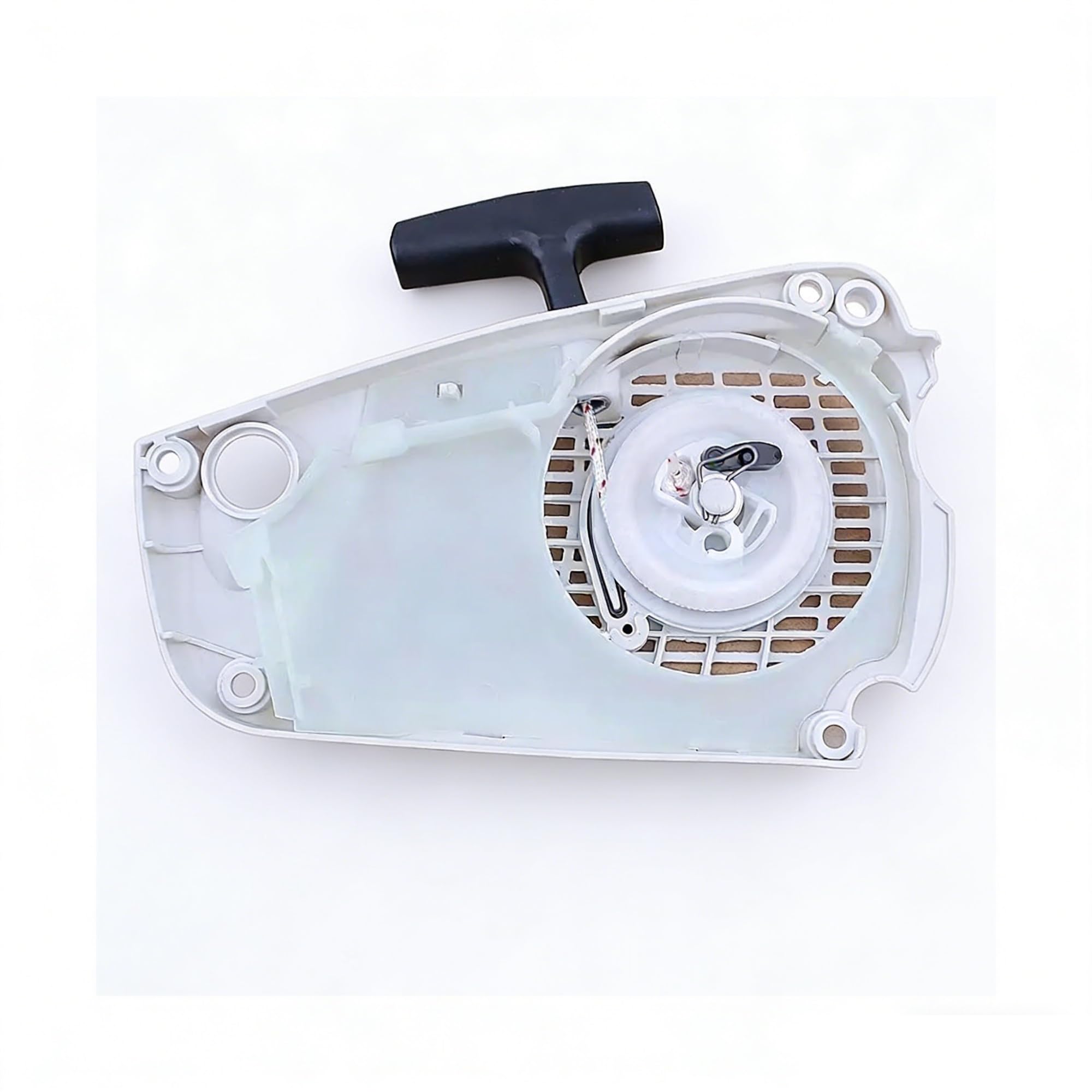 Lhbygdyl One Color Recoil Starter Assembly Fit For 192T Ms192t Ms193t Chainsaw Oem 1137 080 2100 Accessories