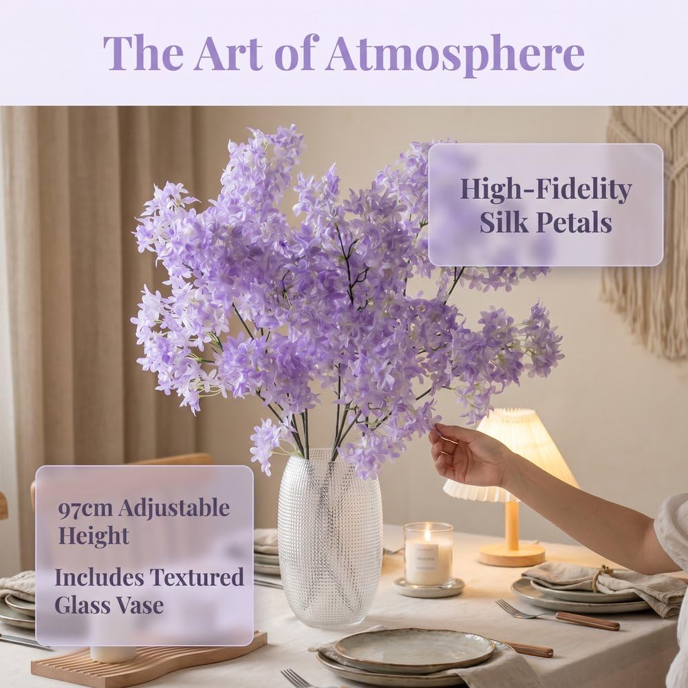 3 pezzi di fiori artificiali, bouquet di rose di seta, composizioni floreali finte, steli di fiori finti all'ingrosso per centrotavola, decorazioni per feste di matrimonio e interni, C1