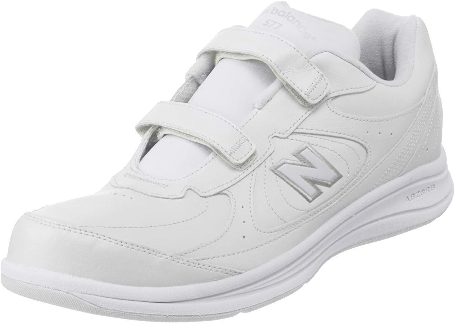 Men's 577 V1 Hook and Loop