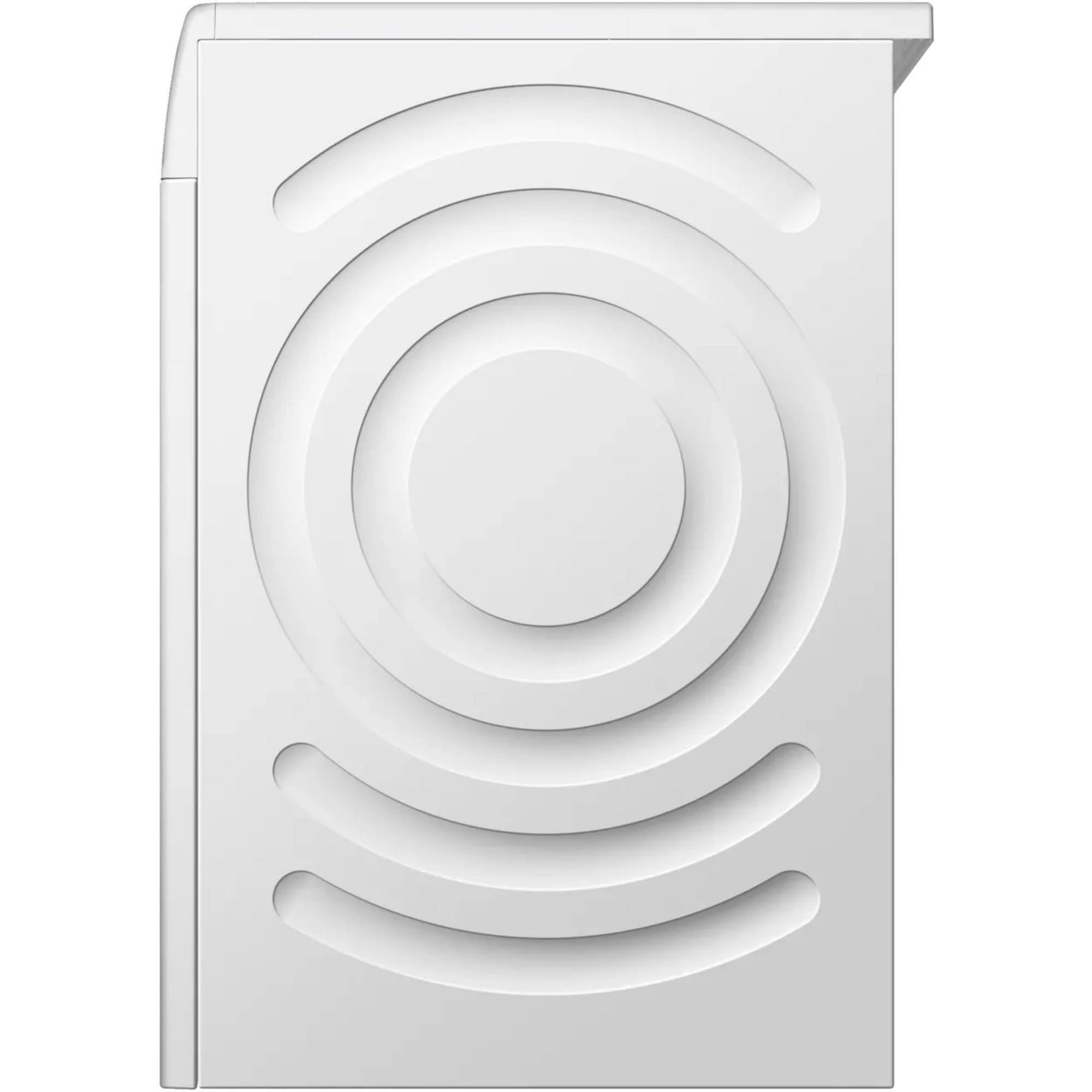 Siemens WG44G2F41, iQ500, machine à laver 9 kg, 1400 tr/min, élimination automatique des taches, moins de repassage avec smartFinish, varioSpeed pour un lavage rapide, fonction i-Dos, fonction de