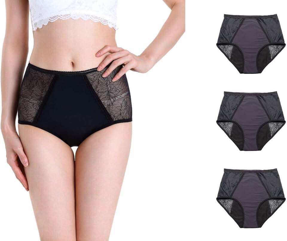 Amazon.co.uk period pants