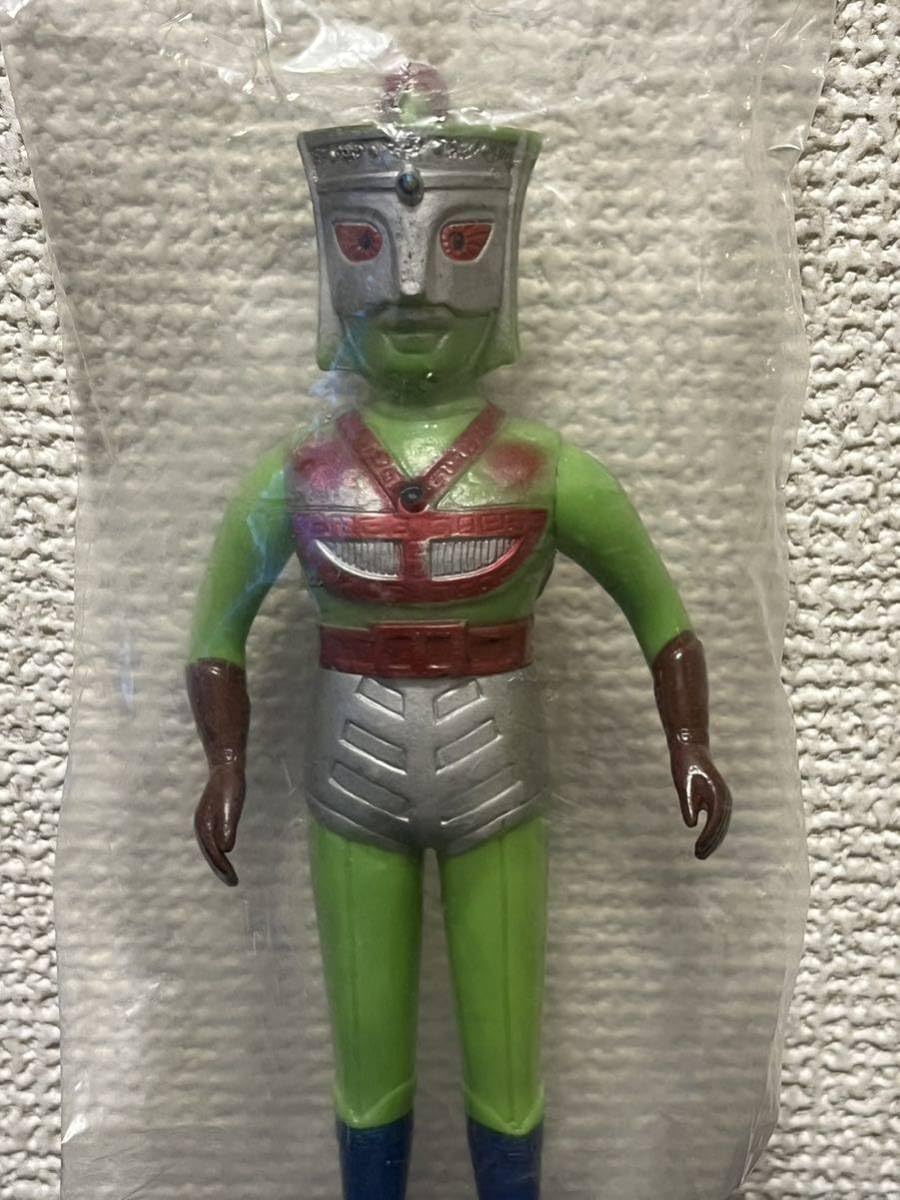 Amazon.co.jp: グリーマン ソフビ 当時物 : おもちゃ