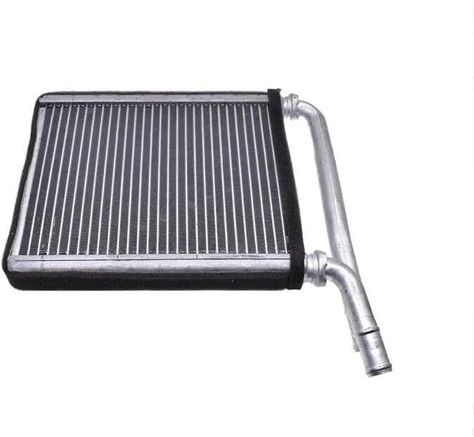 Radiador del motor del coche Núcleo del calentador de aire 87107-0K010 para Toyota para Hilux VII, motor y radiador