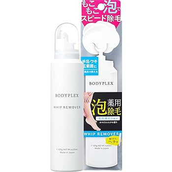 値下げしました。 カラー図解 ムービングボディ Amazon.co.jp: 【医薬部外品】ボディプレックス ホイップ