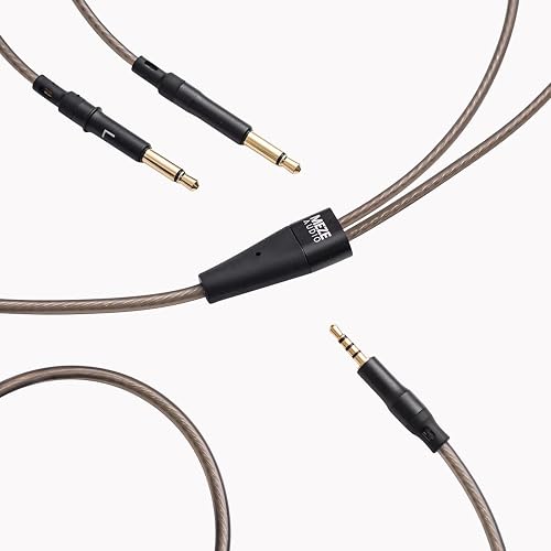 MEZE AUDIO 2.5mm OFC Upgrade Cable
