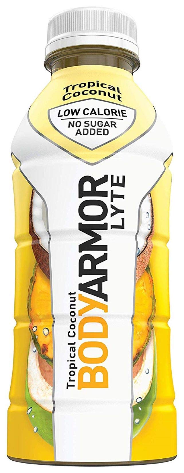 Buy BODYARMOR LYTE Sports Drink LowCalorie Sports Beverage, Tropical