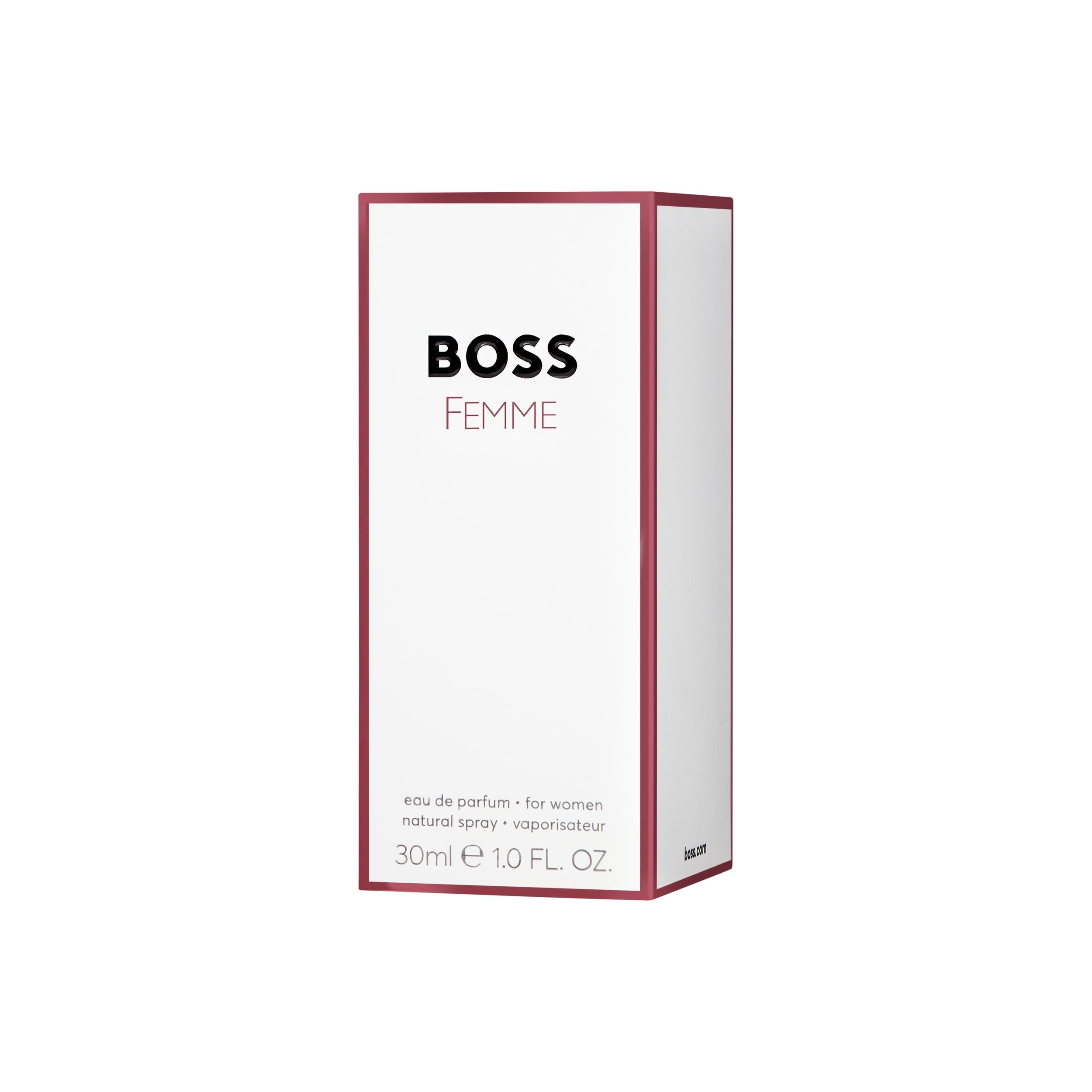 BOSS Femme Eau de Parfum para Mujer