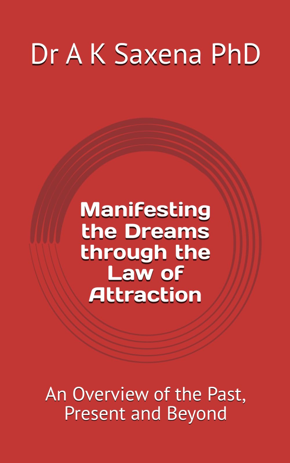 Manifesting the Dreams through the Law of Attraction: An Overview of the Past, Present and Beyond