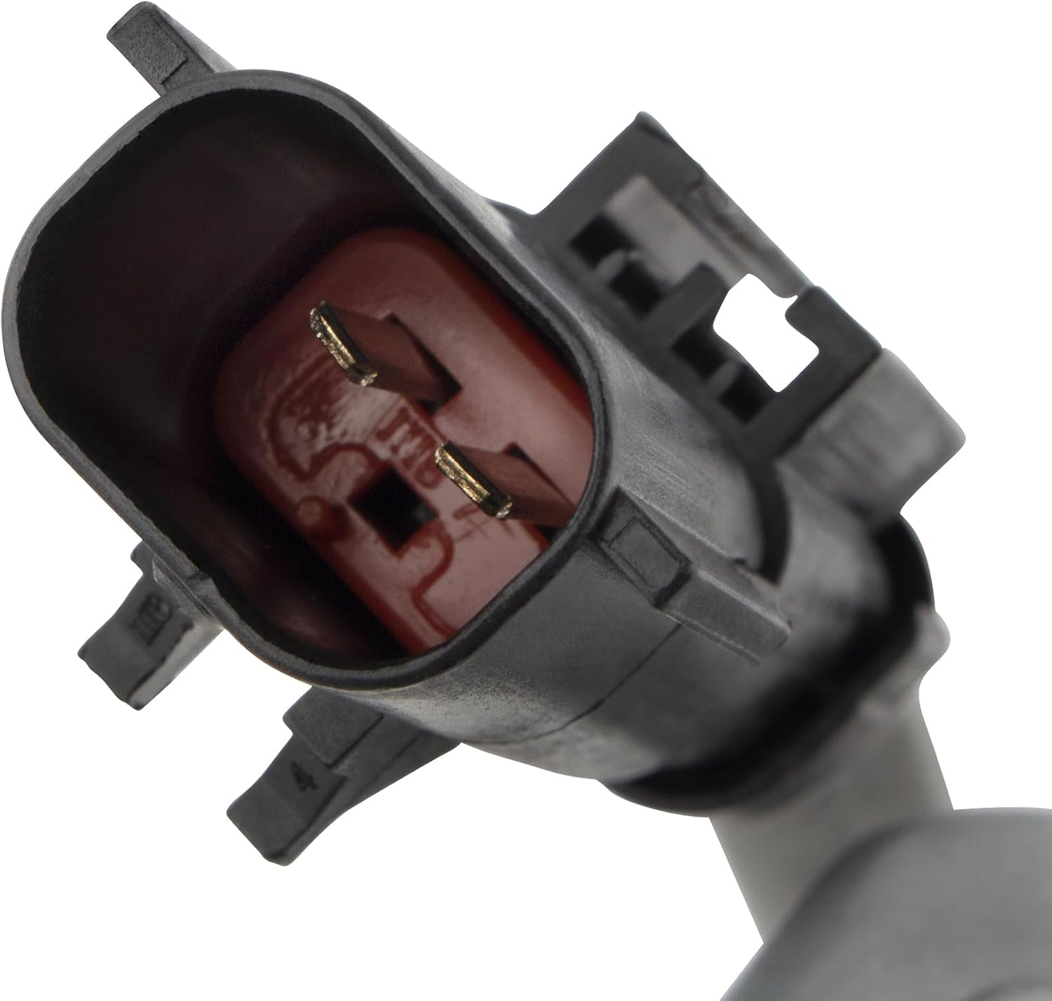 BOXI 751-558 Front Driver Side Power Window Regulator with Motor Fits for Chevrolet Malibu Limited 2016 / for Malibu 2013-2015 / Black / 22836736