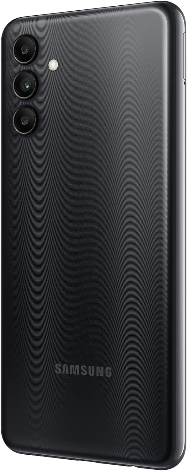 Samsung A047F/DSN Galaxy A04s, Dual, 32GB 3GB, Nero (rigenerato)