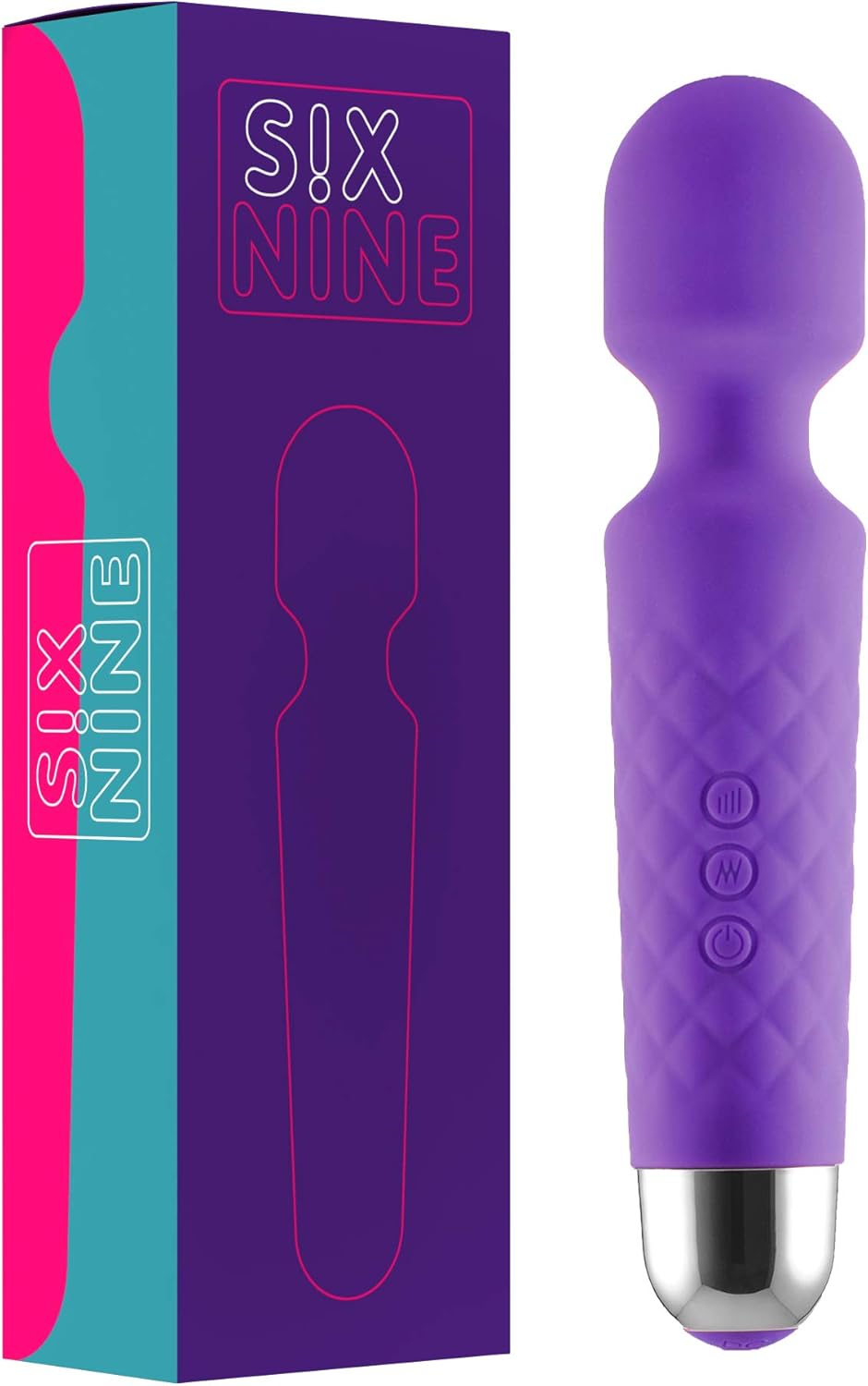 bacchetta per massaggi per uomini