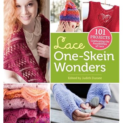 Lace One Skein Wonders