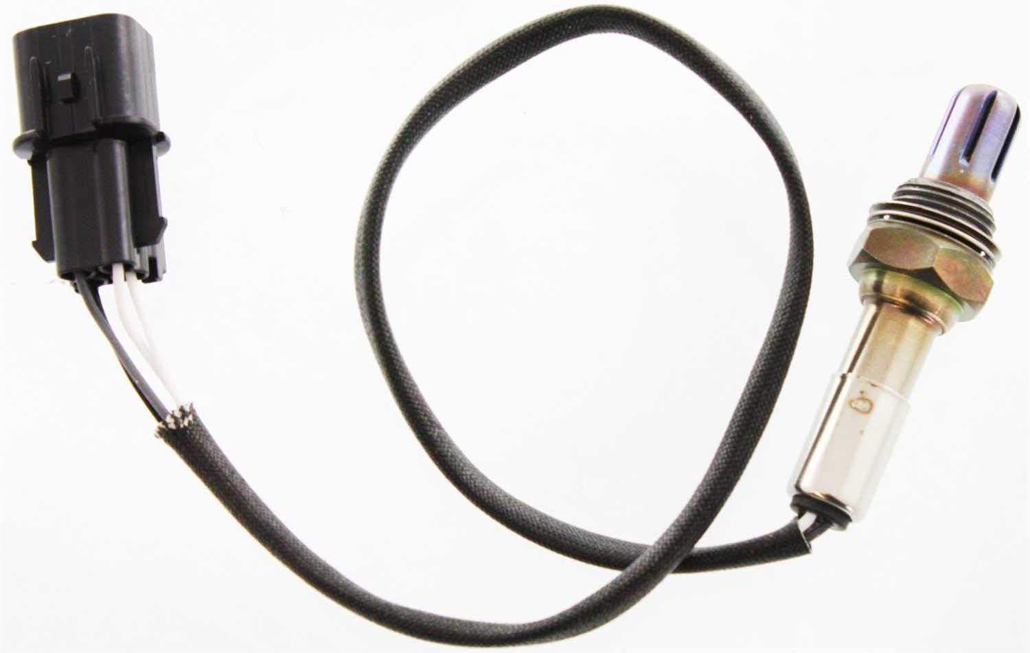 Garage-Pro Set of 2 O2 Oxygen Sensor Replacement for Mitsubishi Eclipse 2000-2012 3.0, 3.8L Before Catalytic Converter, Front and Rear FI, Naturally Aspirated, GAS