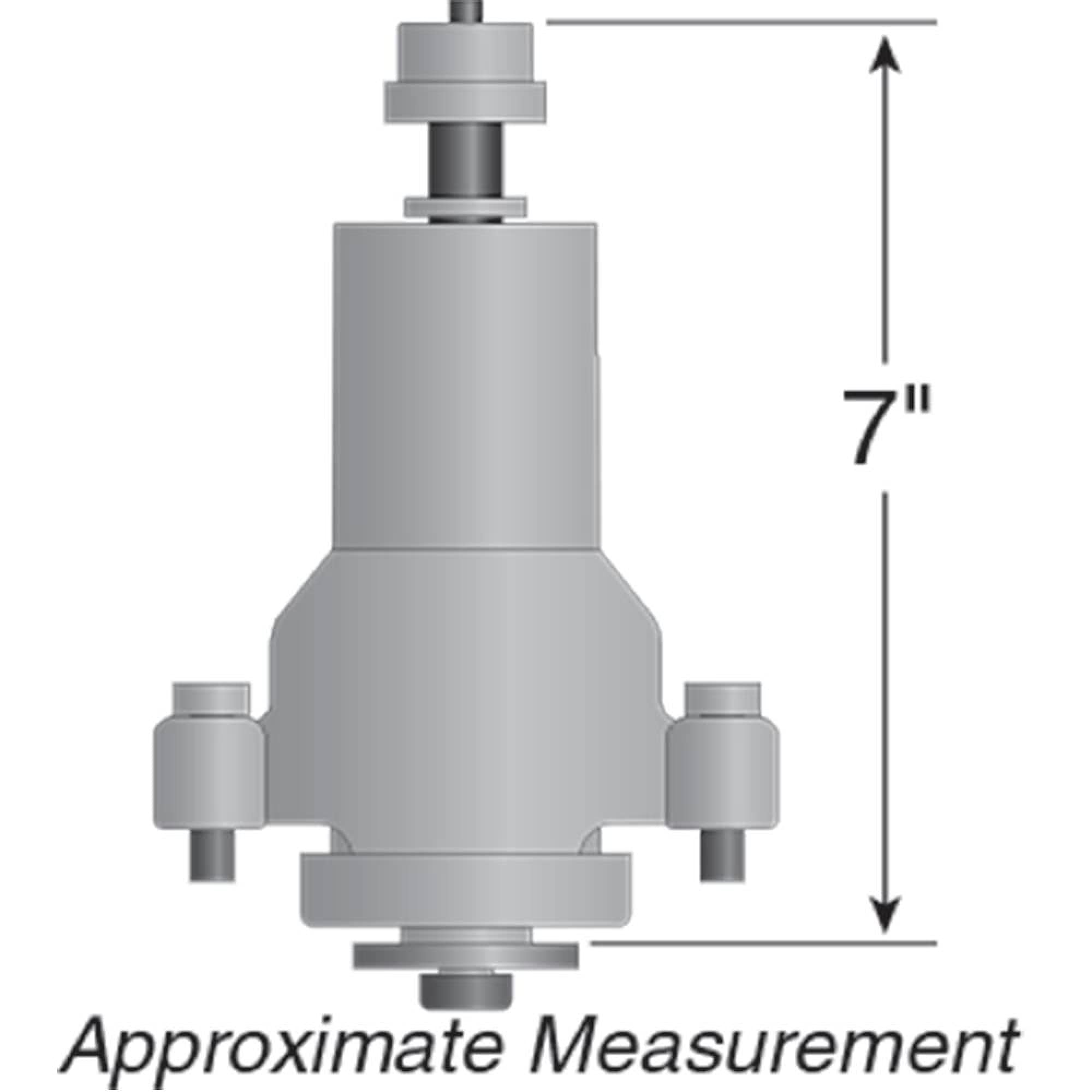 m&s　　1230 Amazon.com : OEM Replacement Parts Stens 285-585 Spindle
