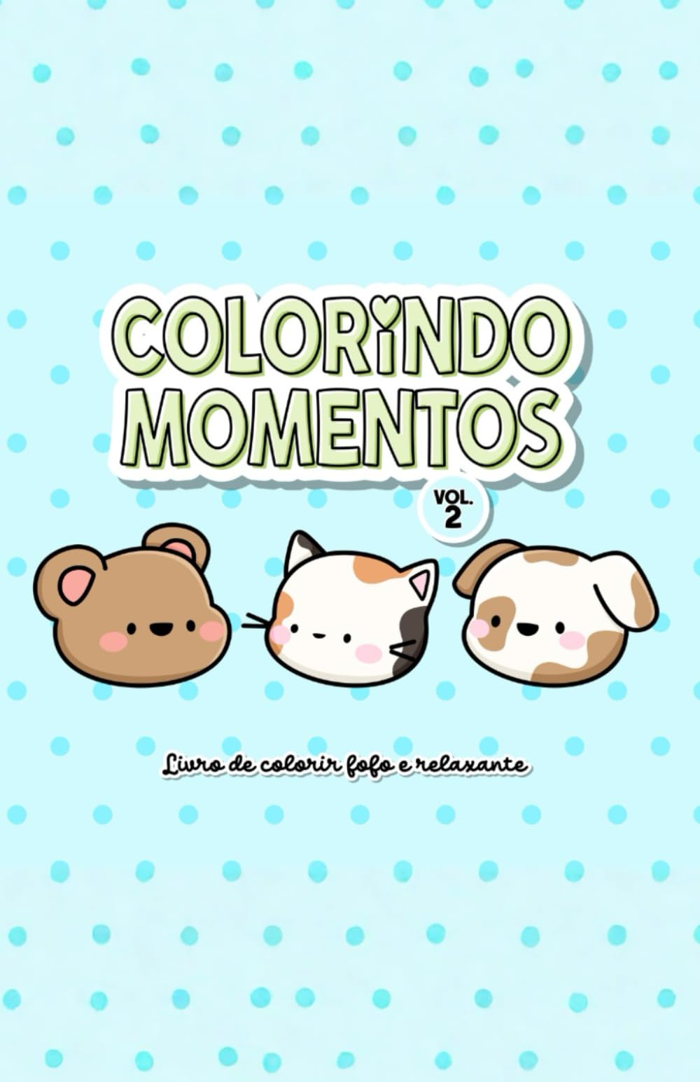 Colorindo Momentos