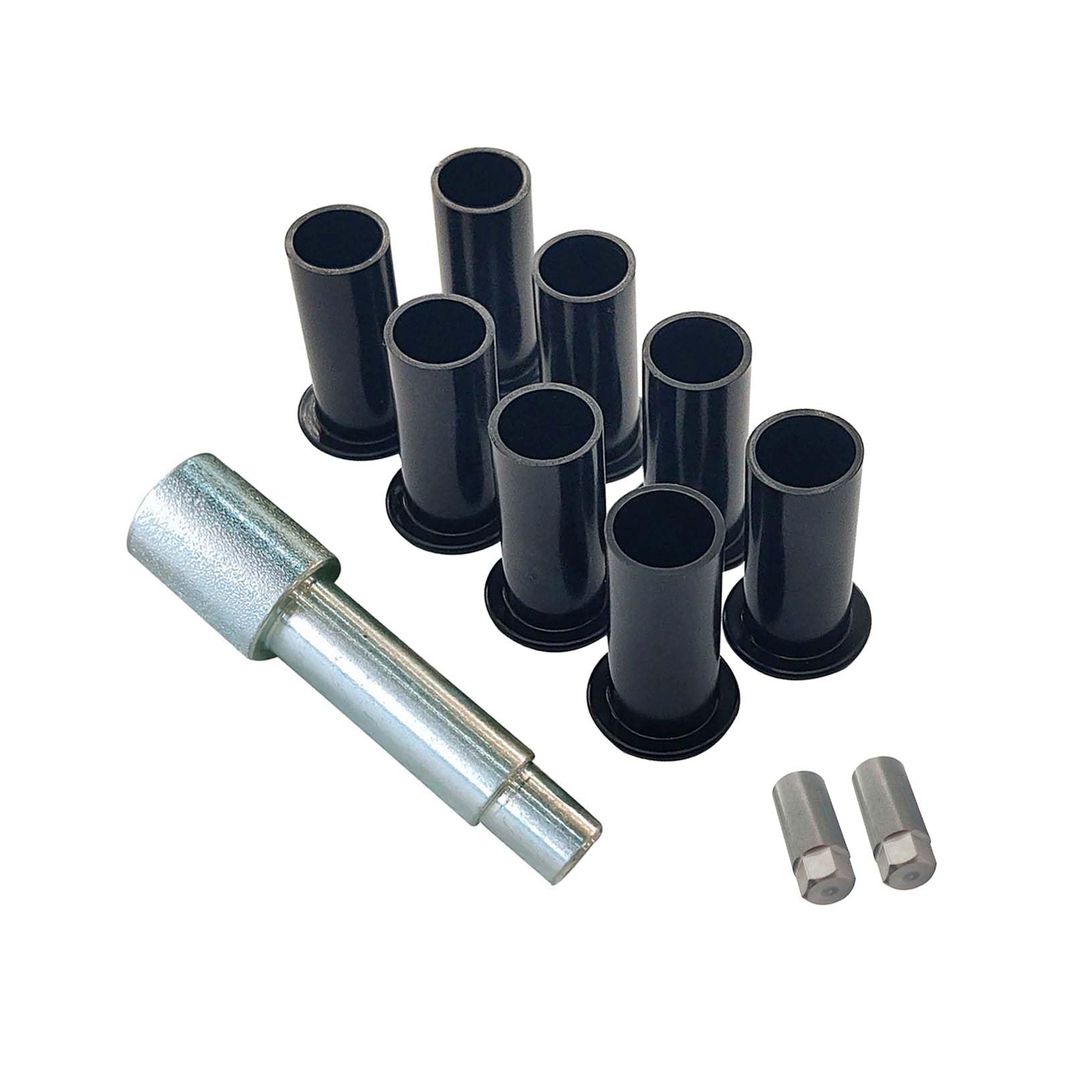 Specialized Door Bushing Removal Tool for Jeep Wrangler & Gladiator (07-25)