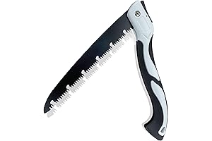 Folding Saw for Camping and Gardening