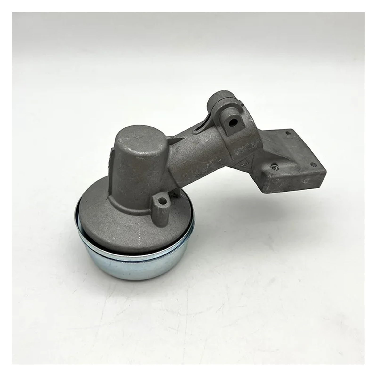Dingmao Testa della scatola ingranaggi adatta for Sthil FS55 FS55RC FS72 FS74 FS75 FS80 FS85 FS90 FS100