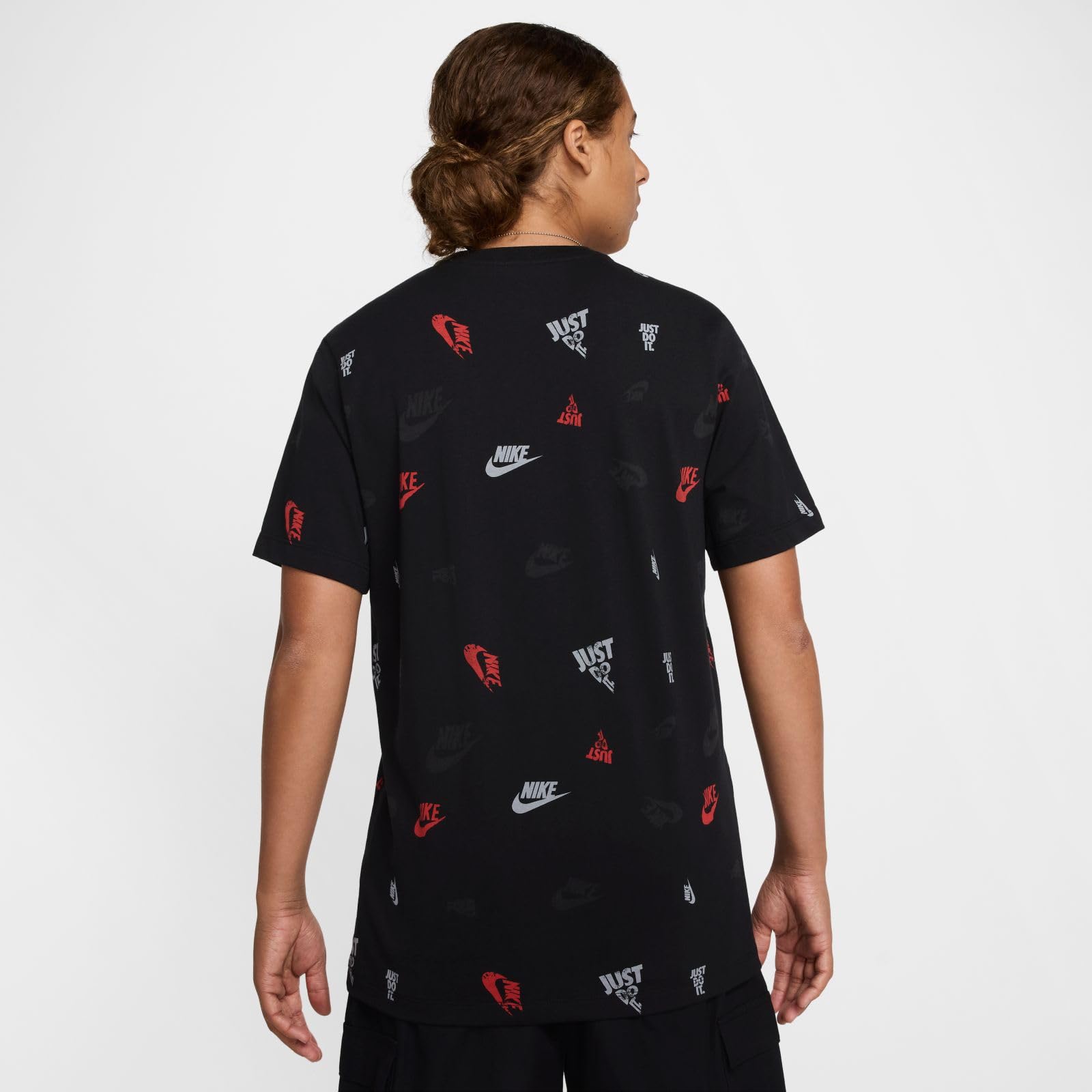 NIKE Koszulka Mężczyźni Nike Sportswear T-shirt (Herren)