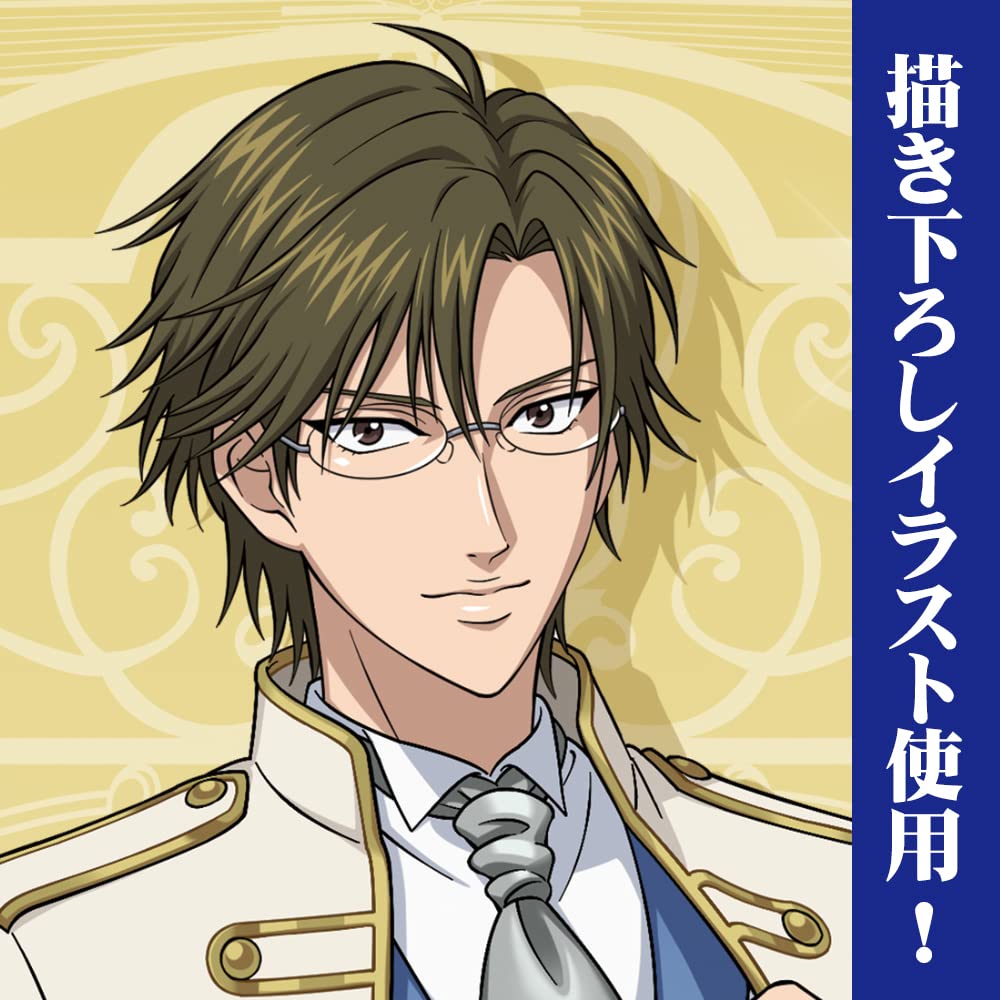 手塚国光タペストリー／新テニスの王子様