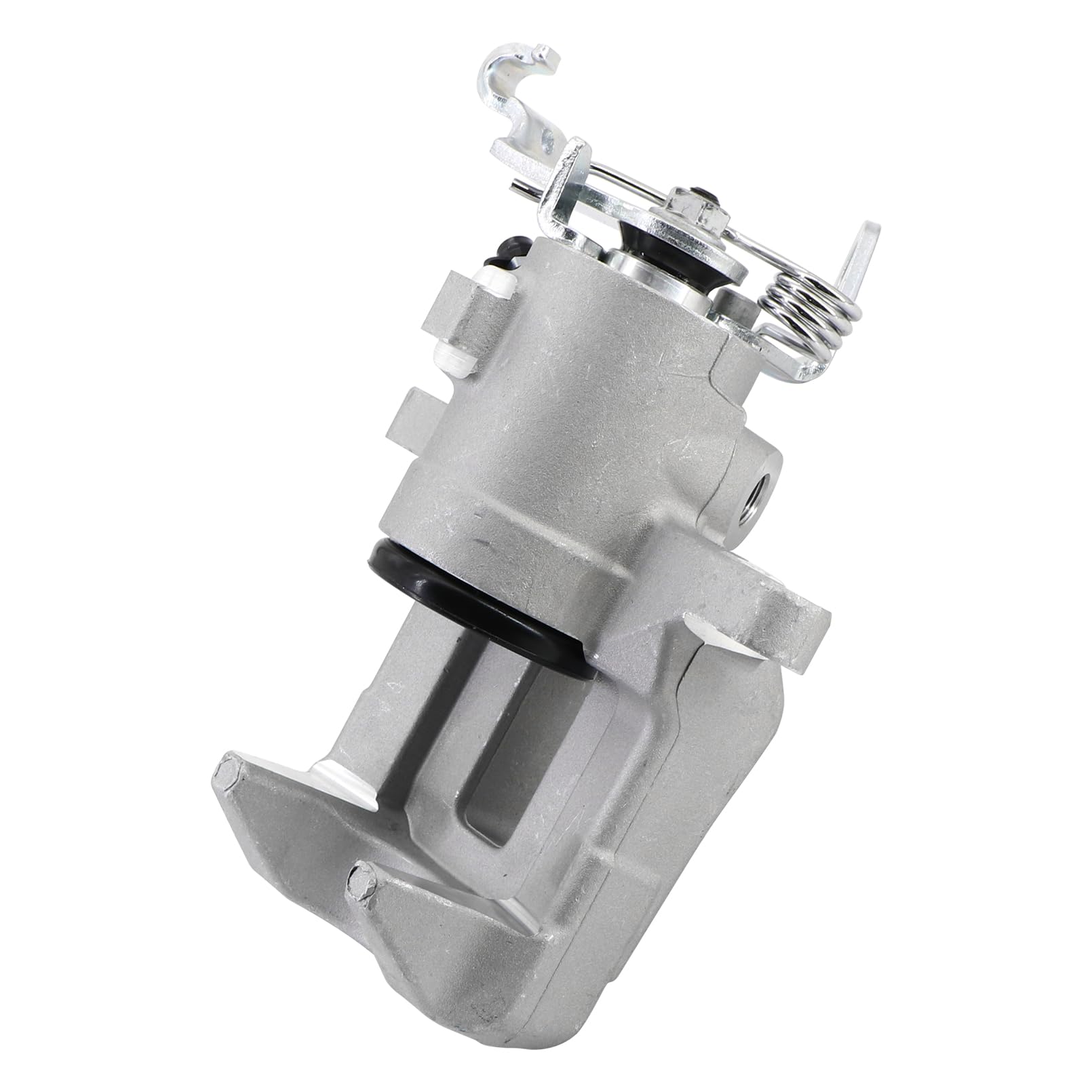 Bremssattel Bremszange Hinten Links Kompatibel mit AU-DI A3, TT, SE.AT ALTEA, TOLEDO, SKO-DA OCTAVIA 2 SUPERB 2, YETI, V.W EOS GOLF 5, GOLF 6, JETTA, SCIROCCO Replace# 1K0615423A 1K0615423J