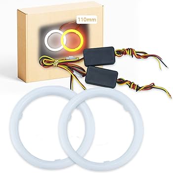 LUCAS ヘッドライト 配線接続タイプ LUCAS ヘッドライト 配線接続タイプ