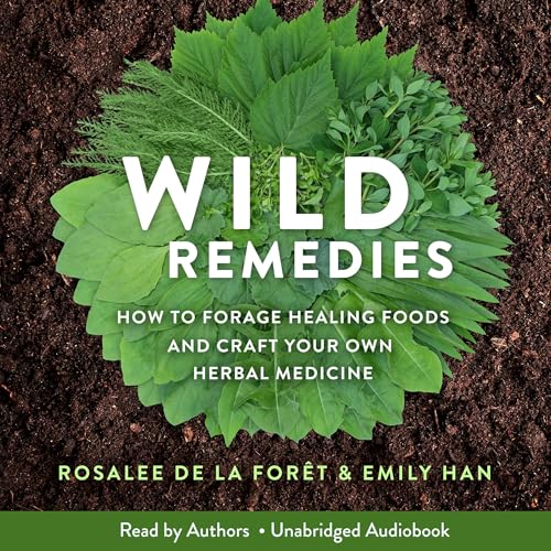 Wild Remedies by Rosalee de La Foret episode artwork
