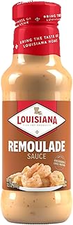 Louisiana Fish Fry Remoulade Sauce, 10.5 Ounce (Pack of 1)