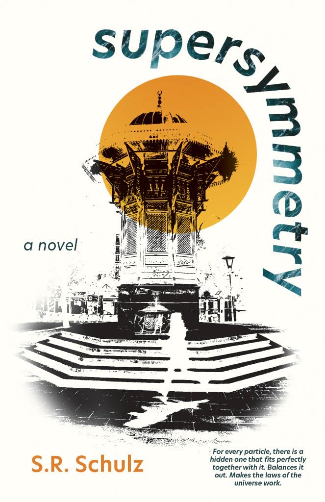 Buy Supersymmetry — BookShops.in