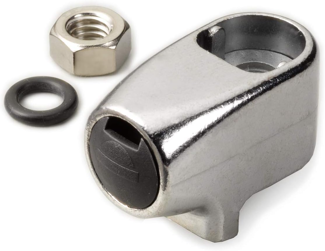 Yakima Accessory Lock Housing for Roof Rack Crossbars Automotive