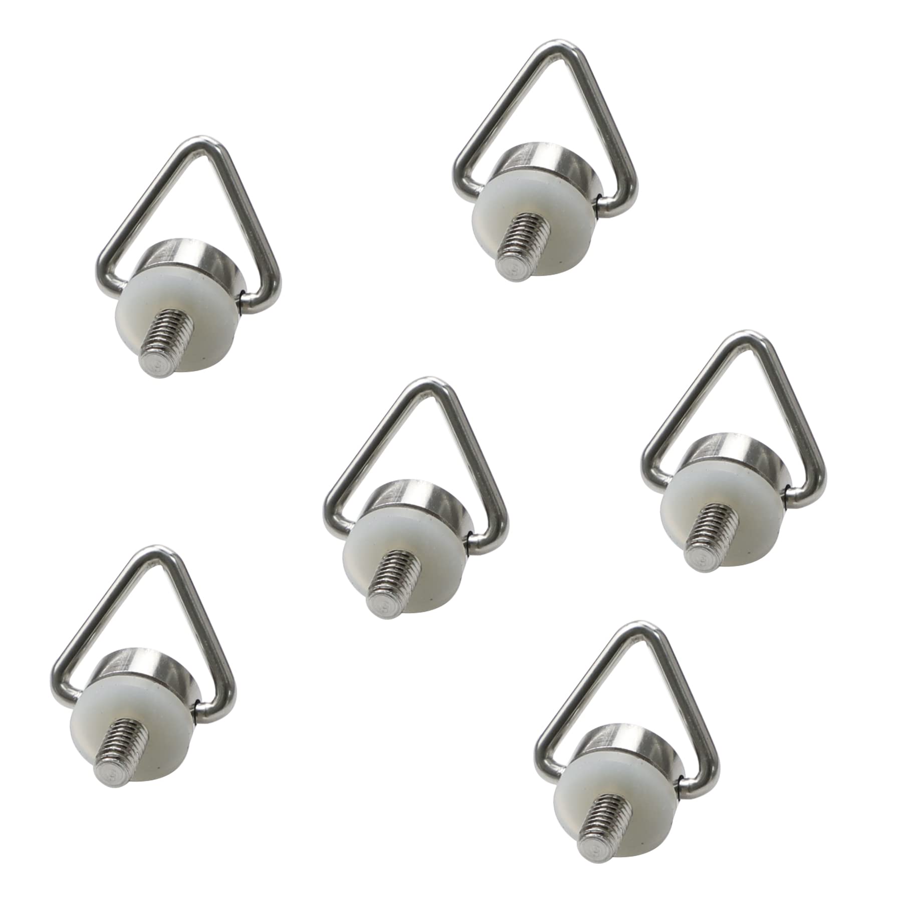 Hanatora Screw for DJI RC,RC 2,RC Pro,Smart Controller,Air 3,Mini 3,Mini 4/3 Pro,Mavic 3 Classic/Pro Remote Lanyard Attachment Accessories