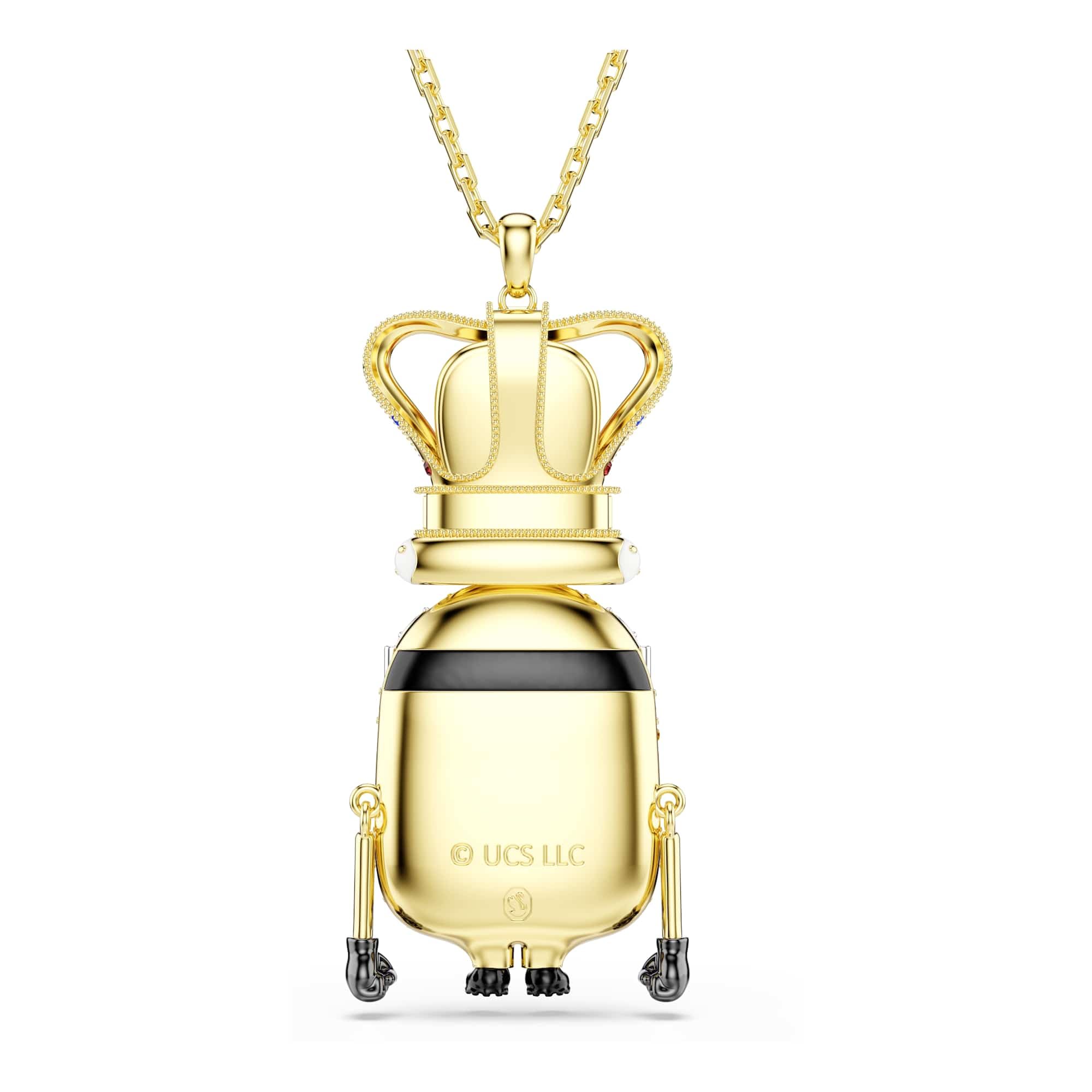 Swarovski Minions Jewelry Collezione