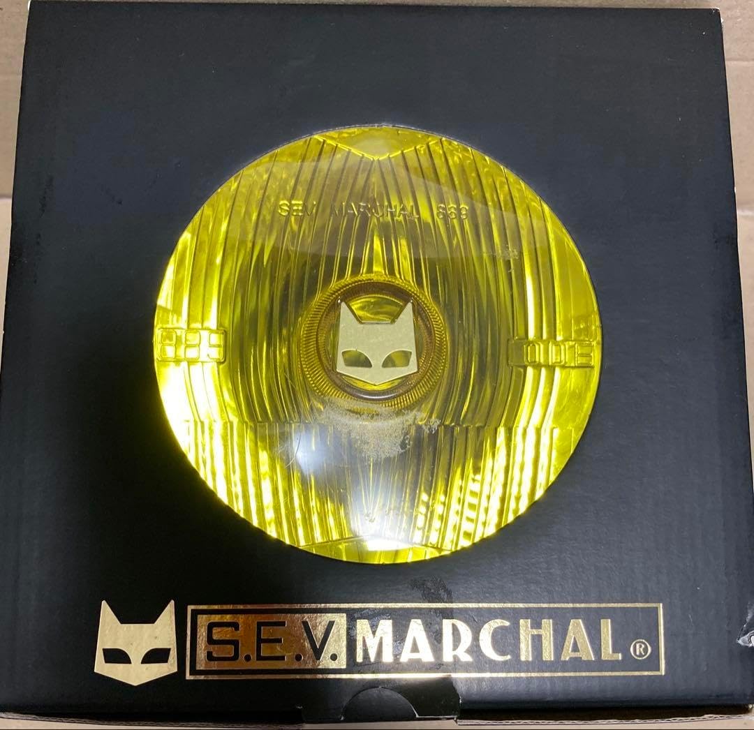 マーシャル 800-8016 ヘッドライト 889 180φ汎用フルキット889