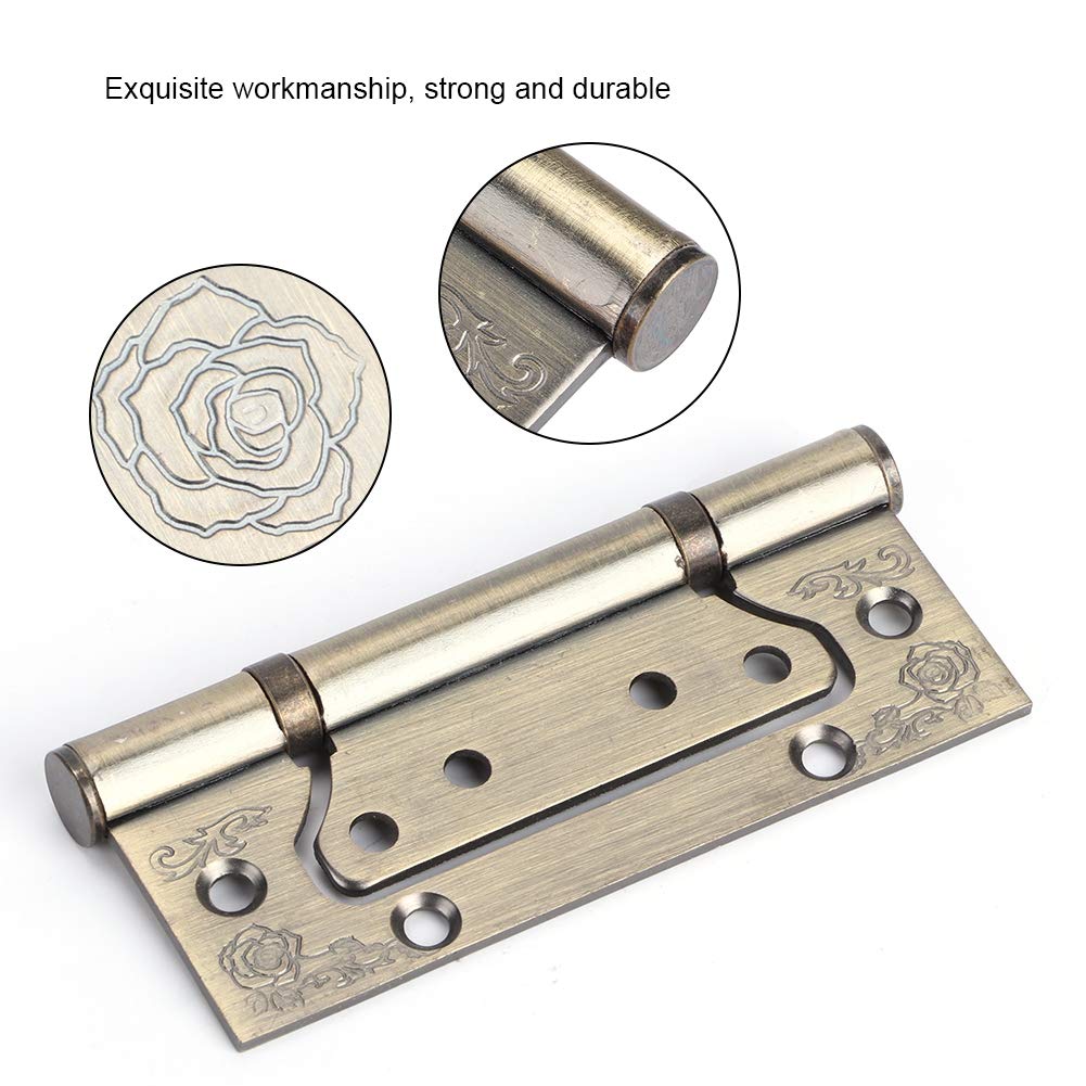 90/180 Graden Vouwen Scharnier Koudgewalste Stalen Deurkast Kast Deur Scharnier Meubels Hoek Verbinding Hardware Accessoires Scharnieren 90/180 Graden Vouwen Scharnier Koudgewalste Stalen Deurkast Kast Deur Scharnier Meubels Hoek Verbinding Hardware Accessoires Scharnieren
