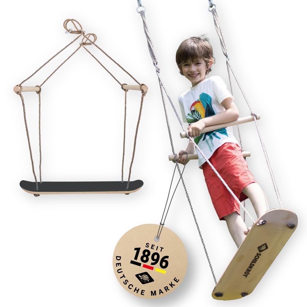 Skateboard Schaukel