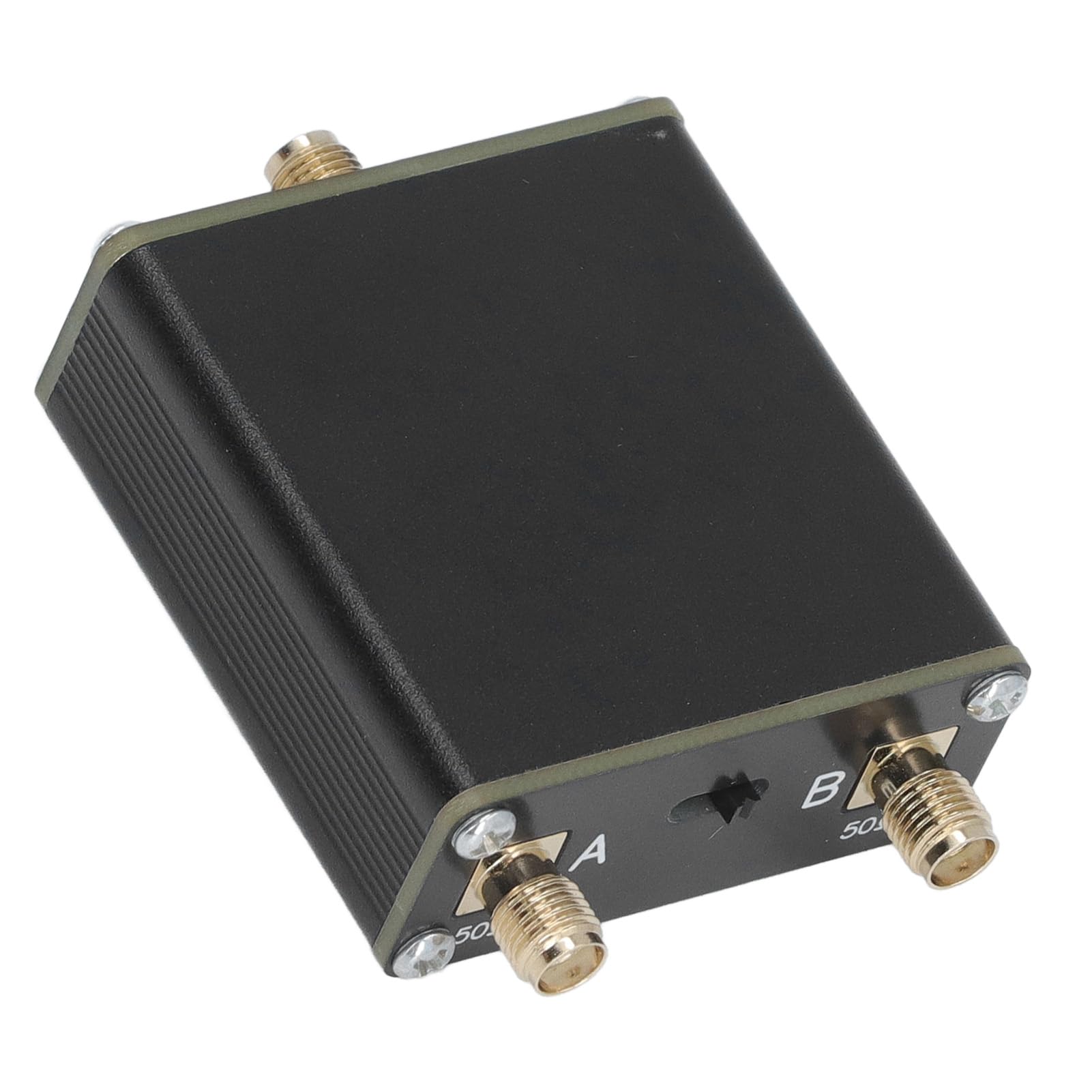 Module de Commutation RF, Commutateur Haute Fréquence D'antenne, Faible Perte, Haute efficacité DC 500 MHz 10 W 50 Ω
