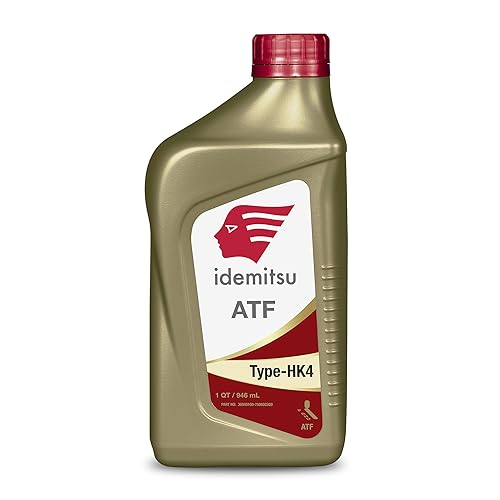 Idemitsu Tipo ATF HK4 fluido de transmisión automática para Hyundai, Kia - 1QT