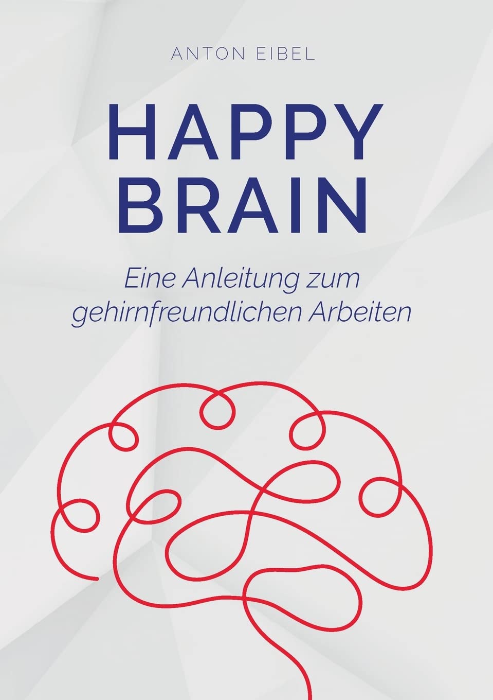 Happy Brain: Eine Anleitung zum gehirnfreundlichen Arbeiten