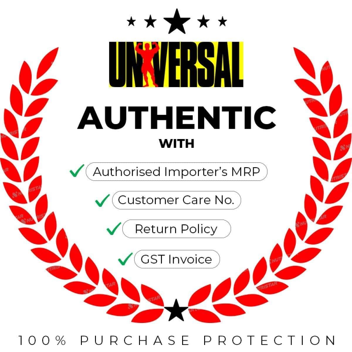 Universal Nutrition Animal Cuts, 42 Stück