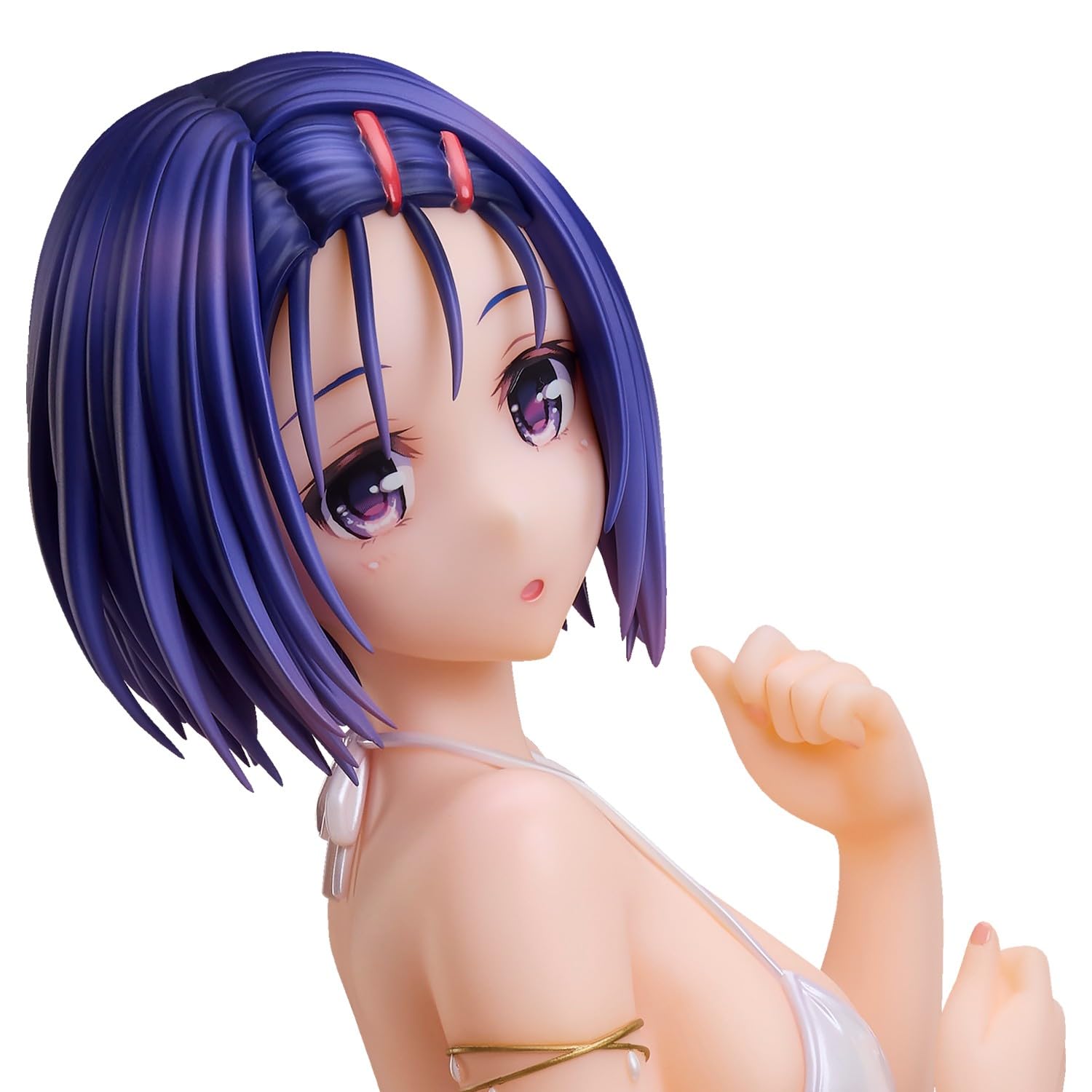 Amazon | ToLOVEる－とらぶる－ダークネス 水着シリーズ 「西連寺春菜