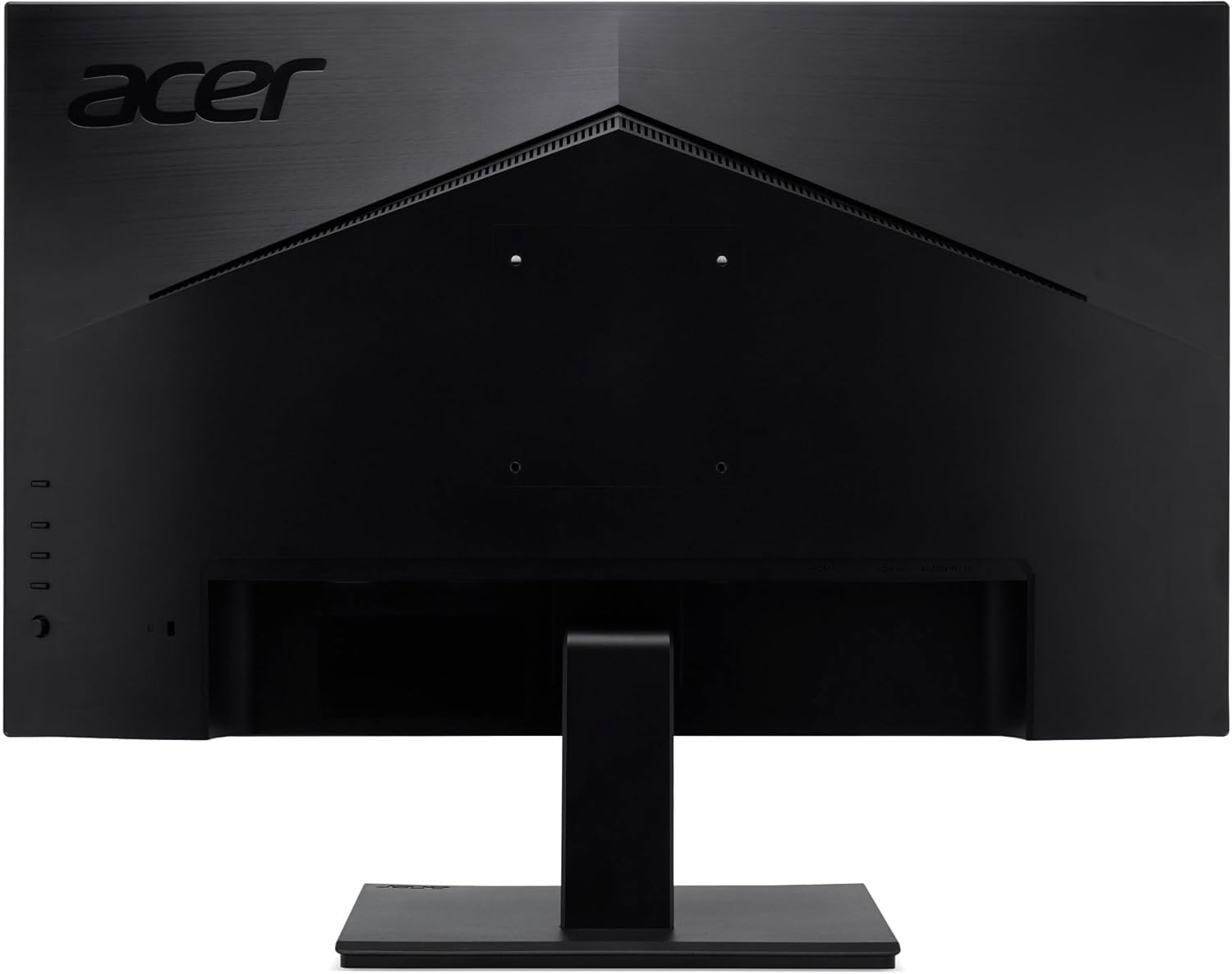 acer Vero V7 22-inch Full HD Monitor 100Hz 1920x1080 4ms Response Time with HDMI VGA DisplayPort Black (Renewed)