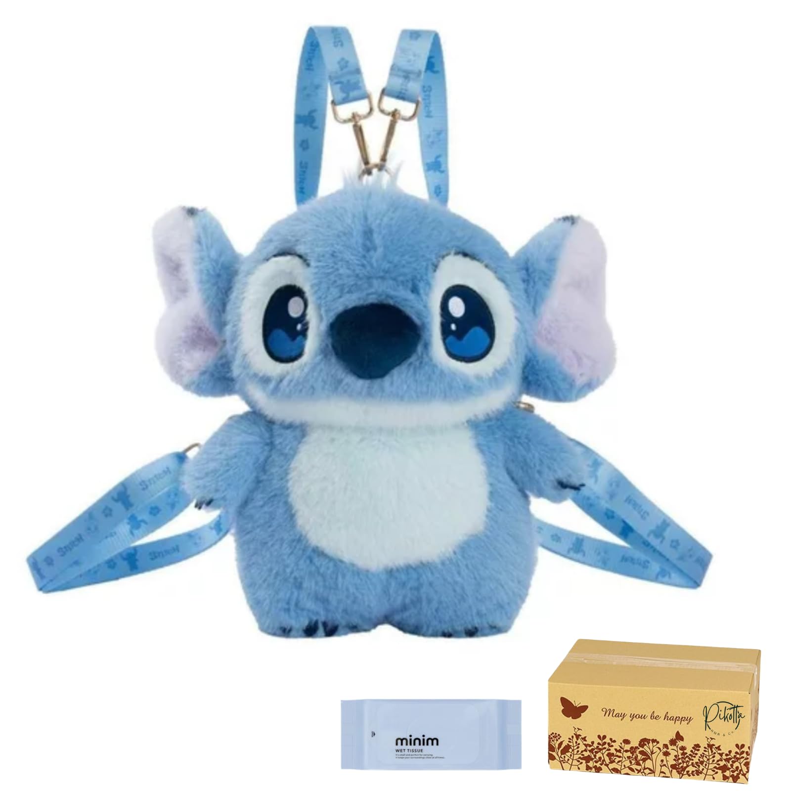 コストコ　スティッチ Amazon.co.jp: ディズニー ぬいぐるみ バッグ スティッチ コストコ +